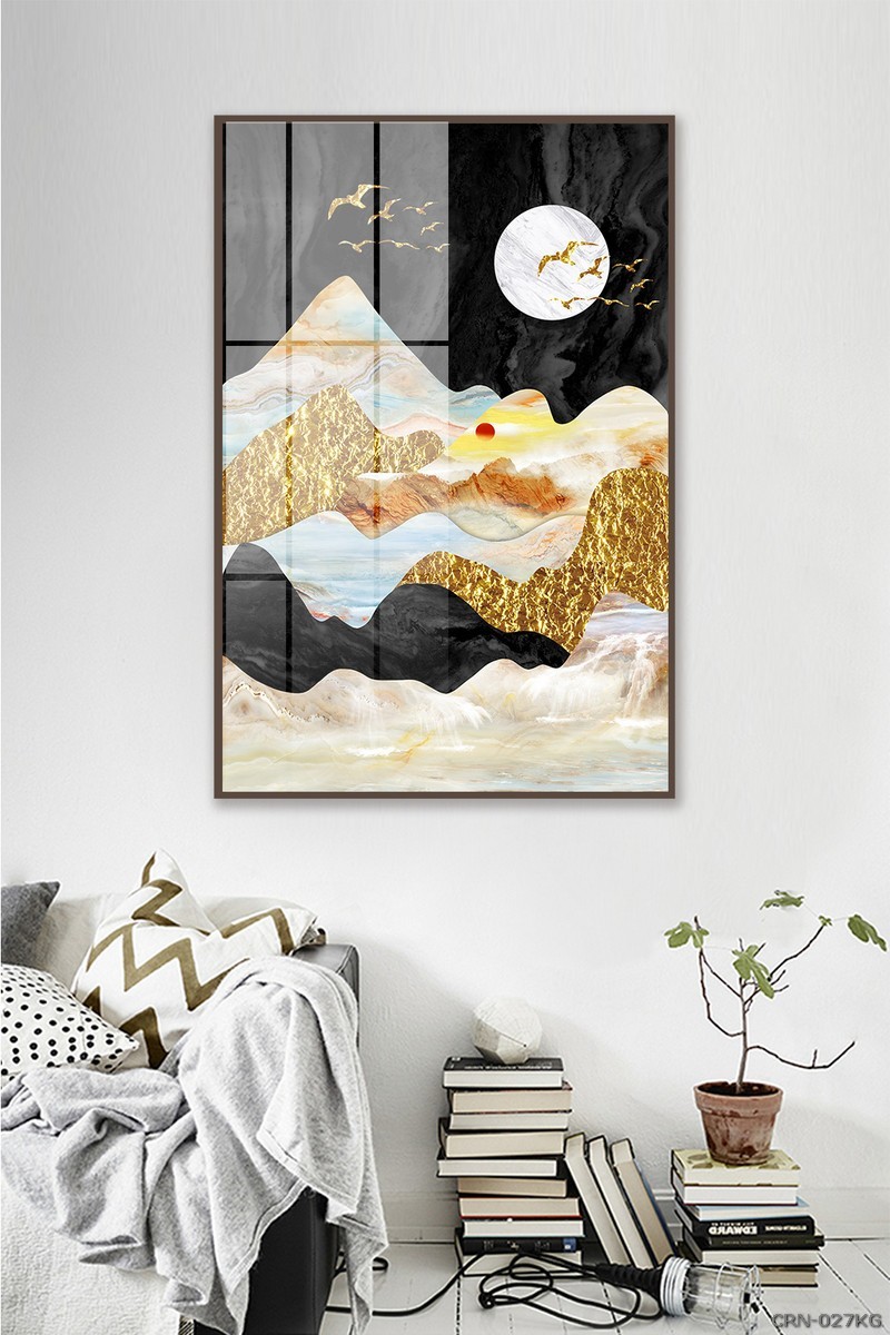 Rừng núi CRN-027KG